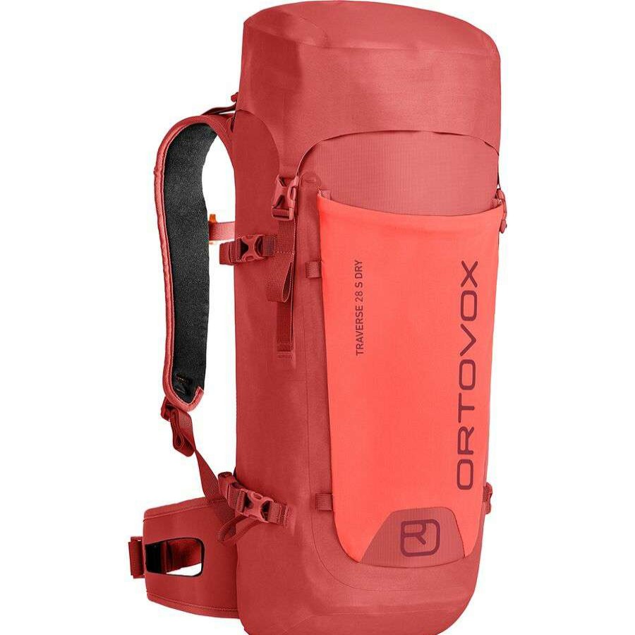 Technical Daypacks * | Ortovox Traverse S 28L Dry Backpack Limited Edition