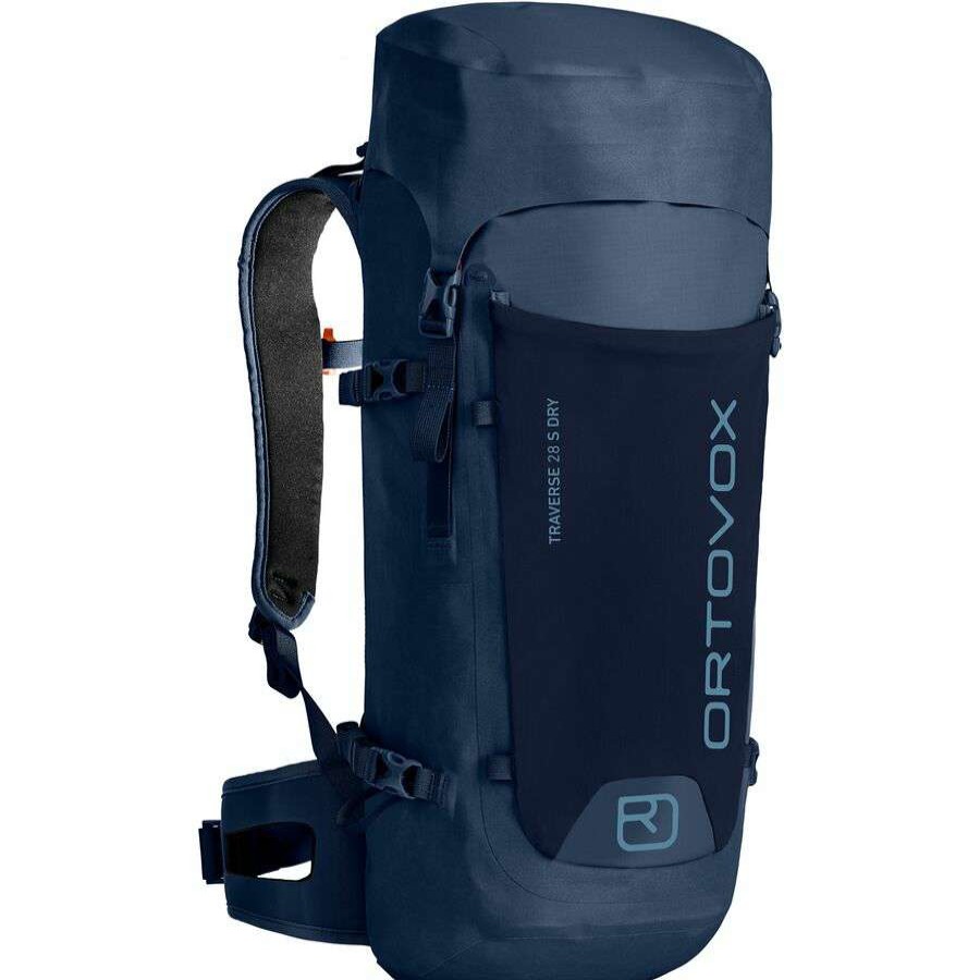 Technical Daypacks * | Ortovox Traverse S 28L Dry Backpack Limited Edition