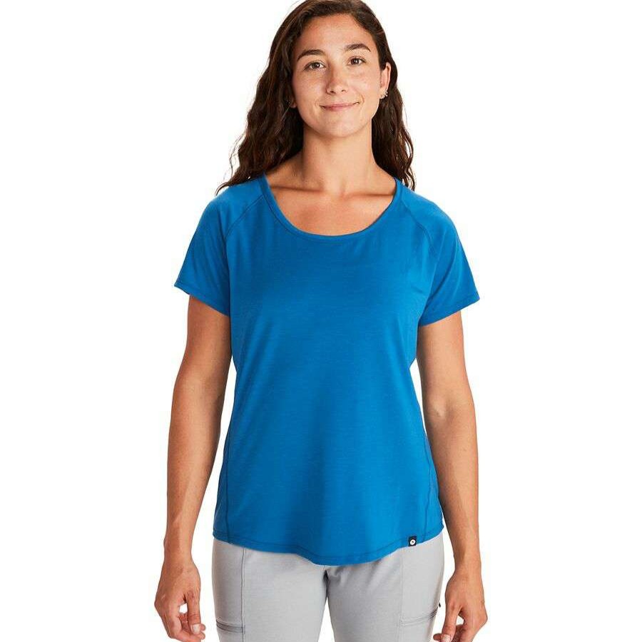 Clothing * | Marmot Neaera Shirt Women'S Discounts Online