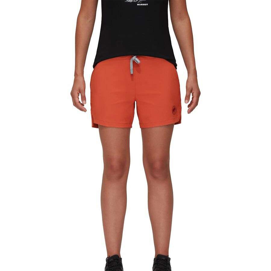 Clothing * | Mammut Hueco Short Women'S Online