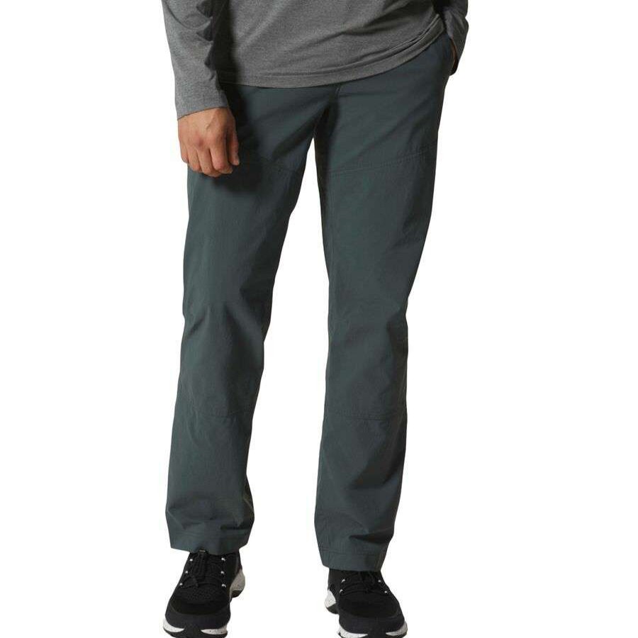 Clothing * | Mountain Hardwear Basin Trek Pant Men'S Limited Edition