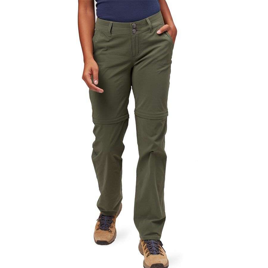 Clothing * | Marmot Kodachrome Convertible Pant Women'S Cheap Online