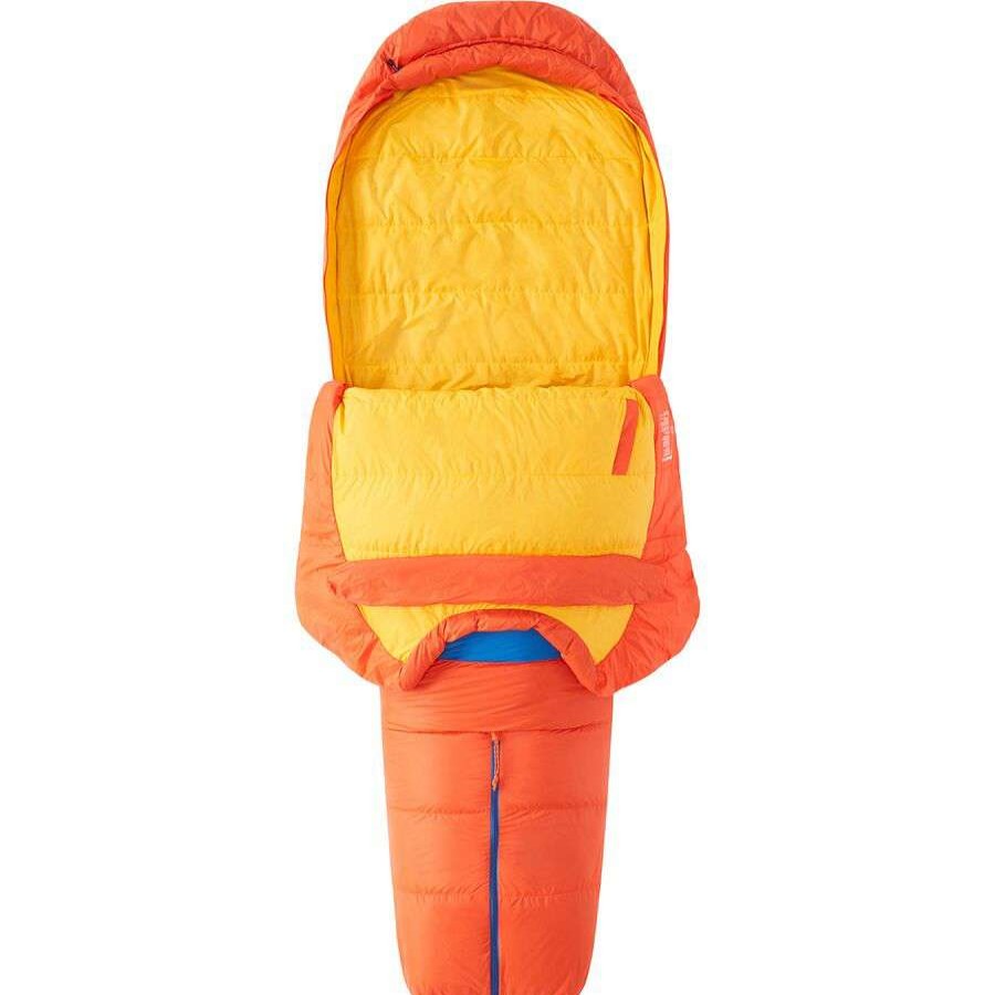 Sleeping Bags * | Marmot Always Summer Sleeping Bag: 40F Down Online Store