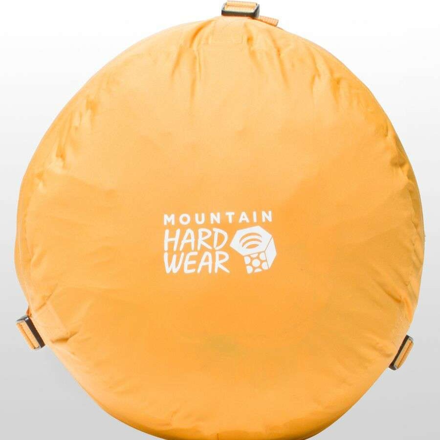 Sleeping Bags * | Mountain Hardwear Lamina Sleeping Bag: 0F Synthetic Women'S For Sale