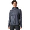 Clothing * | Mountain Hardwear Airmesh Hooded Top Women'S Limited Edition