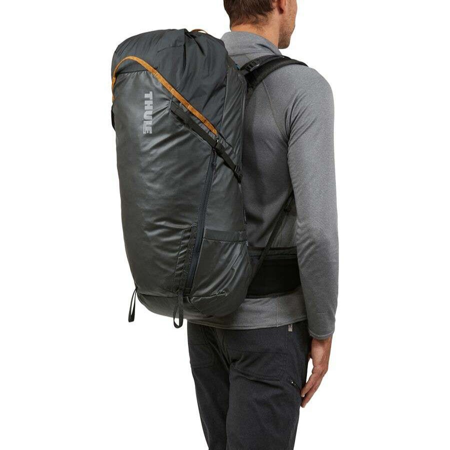 Technical Daypacks * | Thule Stir 35L Backpack For Sale Obsidian