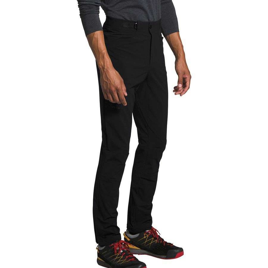 Clothing * | The North Face Summit L1 Vertical Synthetic Climb Pant Men'S Best Sale