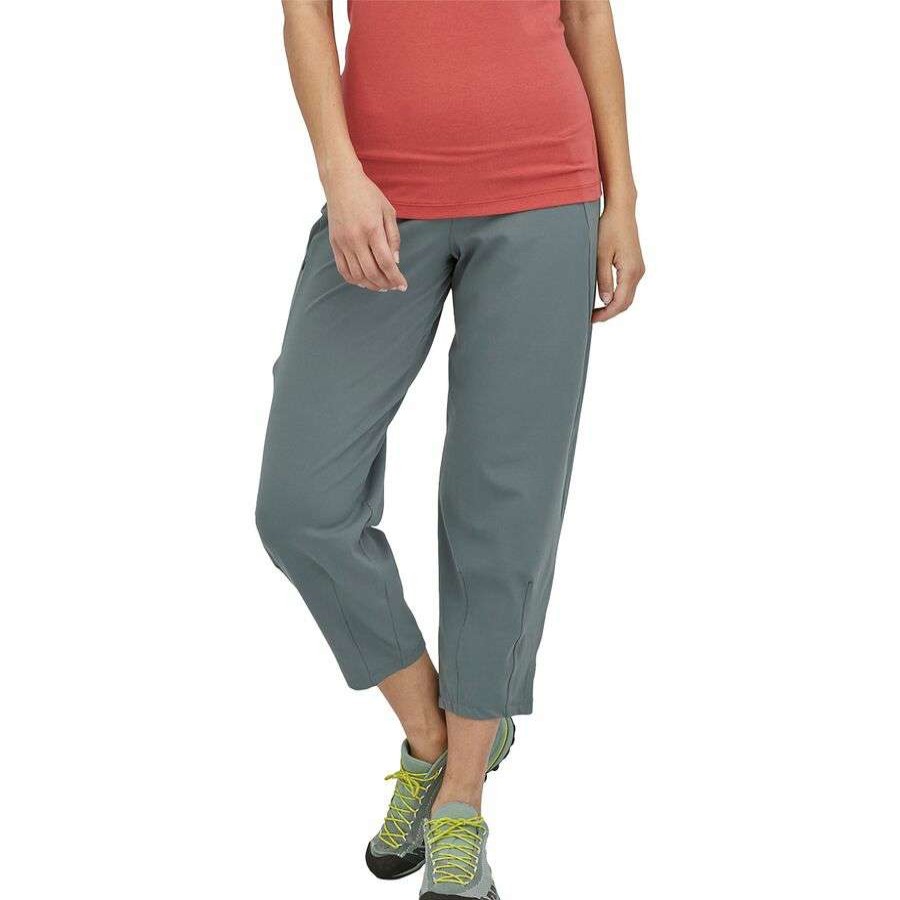 Clothing * | Patagonia Maipo Rock Crop Pant Women'S Best Price