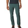 Clothing * | Mountain Hardwear Basin Pull-On Pant Men'S Cheap Online