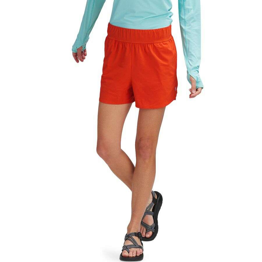 Clothing * | Cotopaxi Tierra Adventure Short Women'S Sale Online