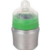 Hiking Hydration * | Klean Kanteen Slow Flow Cap Baby Bottle Infants' Cheap Online