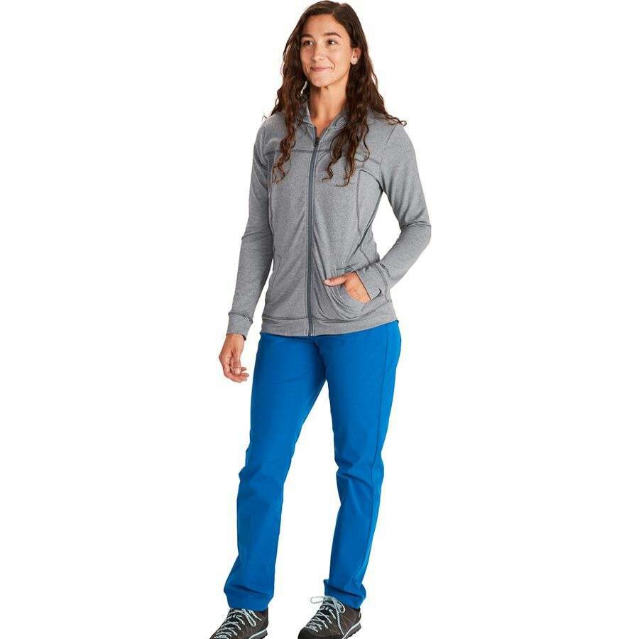 Clothing * | Marmot Tomales Point Hoodie Women'S Outlet Sale