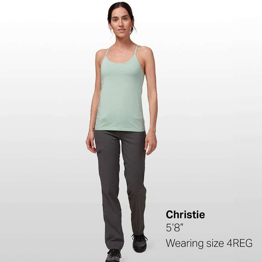 Clothing * | Patagonia Quandary Pant Women'S New Arrivals