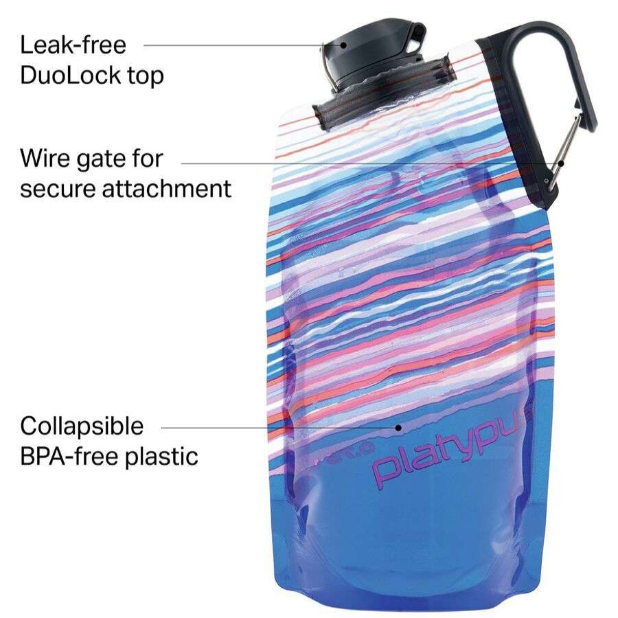 Hiking Hydration * | Platypus Duolock Softbottle Discounts Online