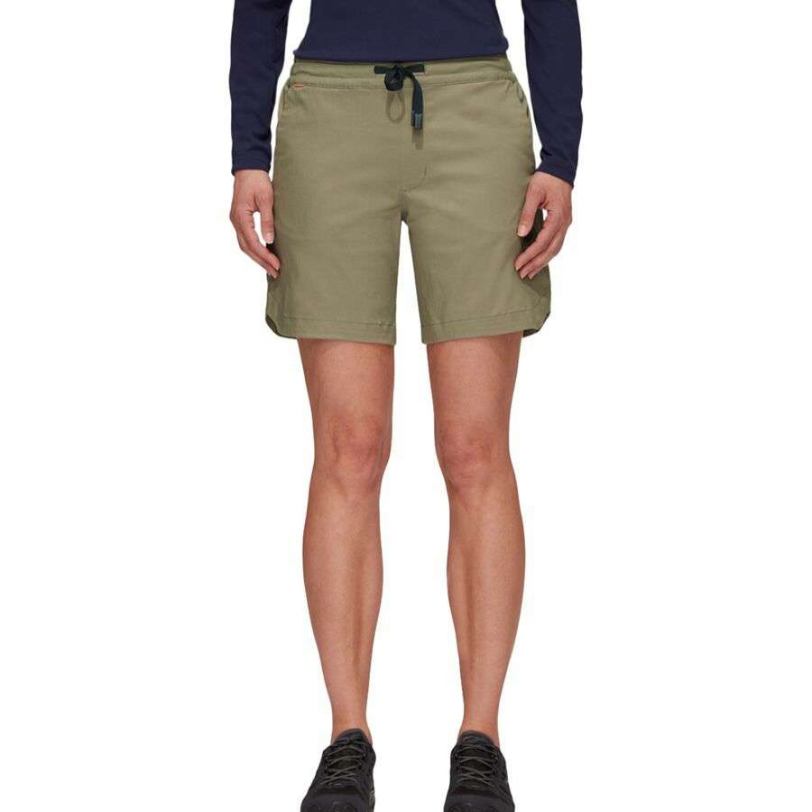 Clothing * | Mammut Camie Short Women'S Best Price