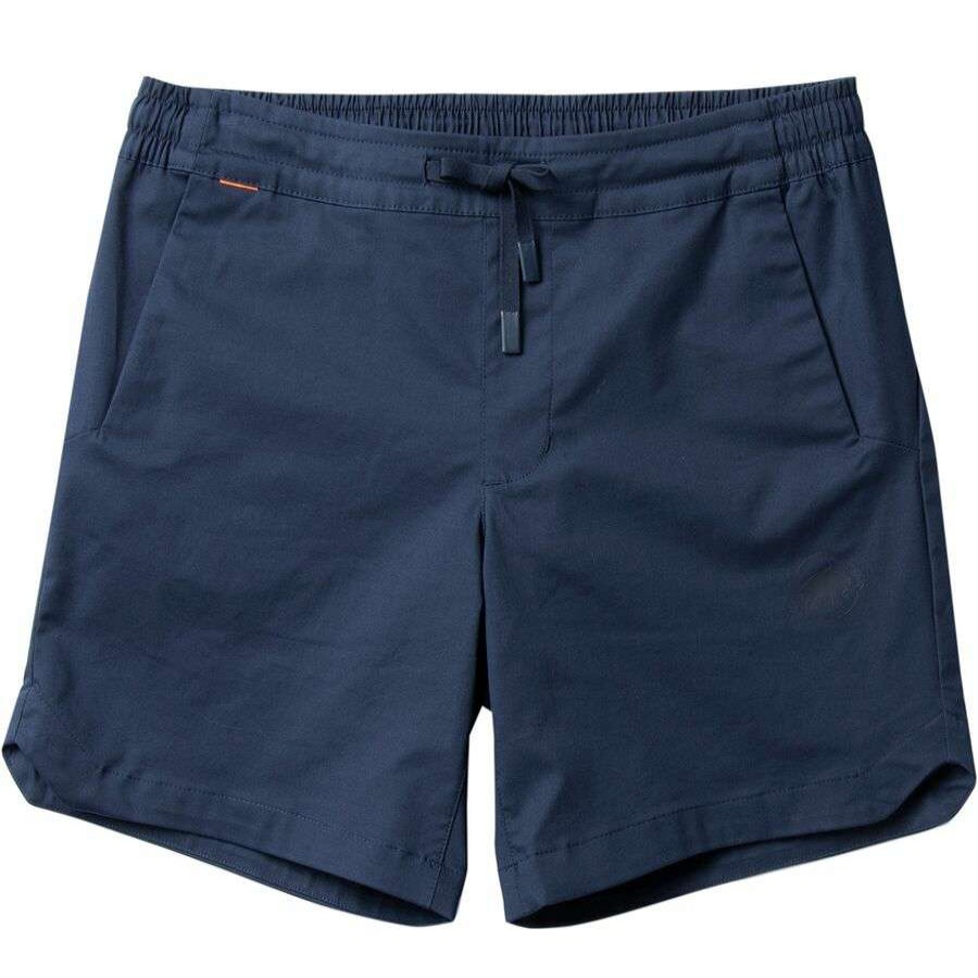 Clothing * | Mammut Camie Short Women'S Best Price