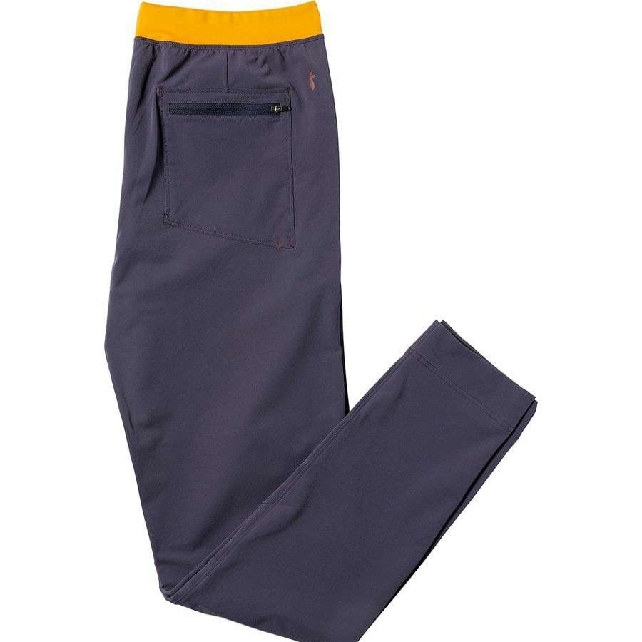 Clothing * | Cotopaxi Baja Pant Men'S Cheap Online Graphite