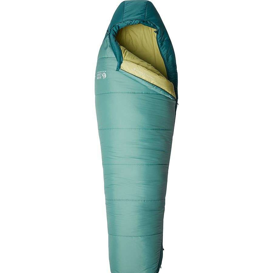 Sleeping Bags * | Mountain Hardwear Bozeman Sleeping Bag: 15F Synthetic Women'S Cheap Online