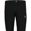 Clothing * | Odlo Fli Short Men'S Outlet Sale Black