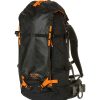 Technical Daypacks * | Mystery Ranch Scepter 50L Backpack Sale Online Black