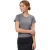 Clothing * | Stoic Tech Short-Sleeve Fitted T-Shirt Women'S New Arrivals