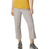 Clothing * | Mountain Hardwear Wondervalley Pant Women'S Best Sale