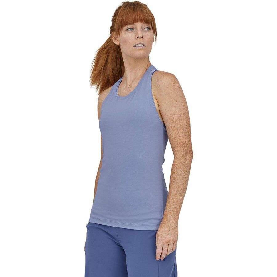 Clothing * | Patagonia Arnica Tank Top Women'S Quick Delivery