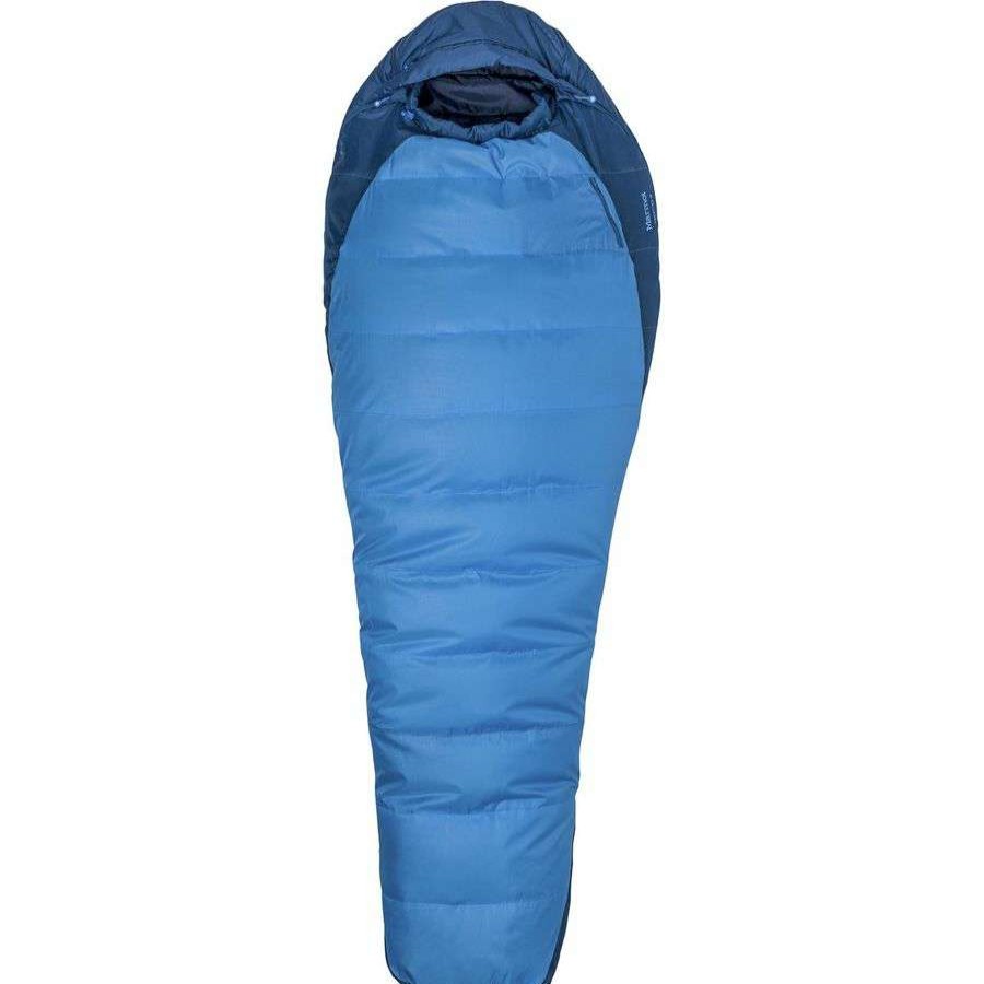 Tents * | Marmot Limelight 3P Tent + Trestles 15 Sleeping Bag Bundle Best Price