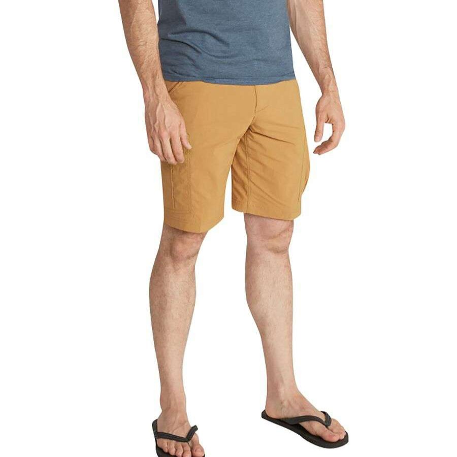 Clothing * | Exofficio Amphi Short Men'S Discounts Online Scotch