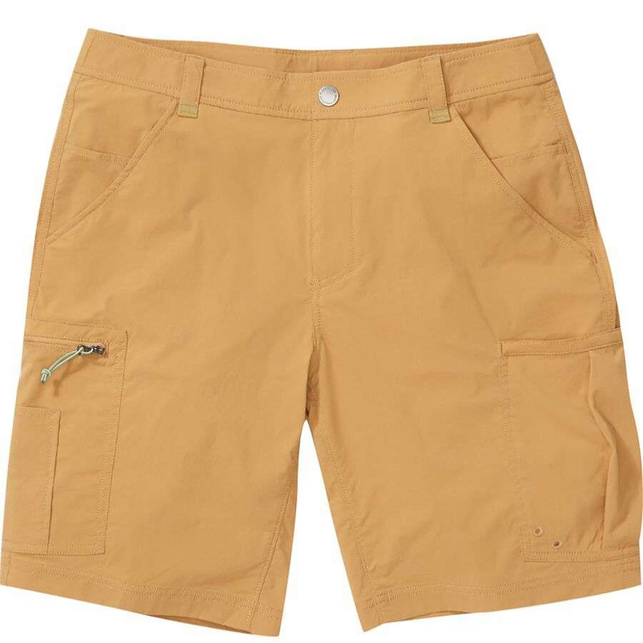 Clothing * | Exofficio Amphi Short Men'S Discounts Online Scotch