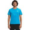 Clothing * | The North Face True Run Short-Sleeve Shirt Men'S Best Price