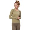 Clothing * | Stoic Tech Long-Sleeve T-Shirt Women'S Discounts Online