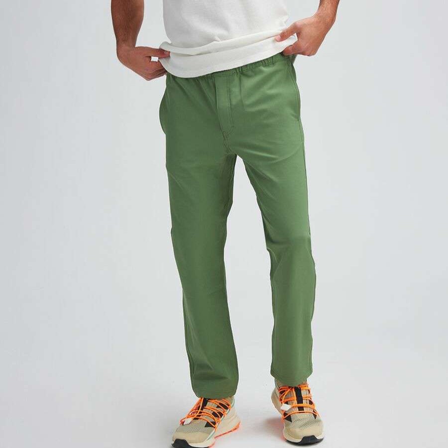 Clothing * | Stoic Multi Pant Men'S Quick Delivery