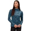 Clothing * | Mountain Hardwear Mountain Stretch Long-Sleeve Hooded Top Women'S New Arrivals