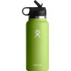 Hiking Hydration * | Hydro Flask 32Oz Wide Mouth Straw Lid 2.0 Water Bottle Outlet Sale