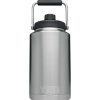 Hiking Hydration * | Yeti Rambler One Gallon Jug Hot Sale One Color