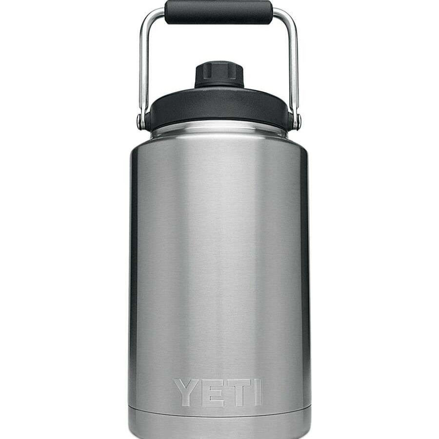 Hiking Hydration * | Yeti Rambler One Gallon Jug Hot Sale One Color