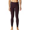 Clothing * | Mountain Hardwear Chockstone Rock Tight Women'S On Sale Darkest Dawn