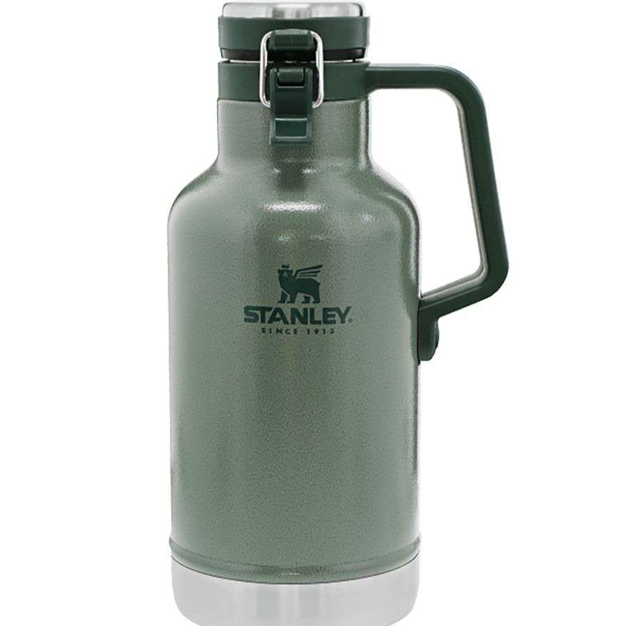 Hiking Hydration * | Stanley Classic Easy-Pour 64Oz Growler Quick Delivery