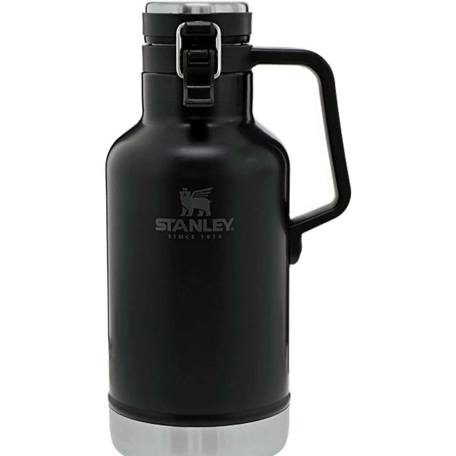 Hiking Hydration * | Stanley Classic Easy-Pour 64Oz Growler Quick Delivery