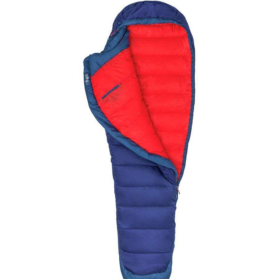 Sleeping Bags * | Marmot Trestles Elite Eco 20 Sleeping Bag: 20F Synthetic Women'S Hot Sale