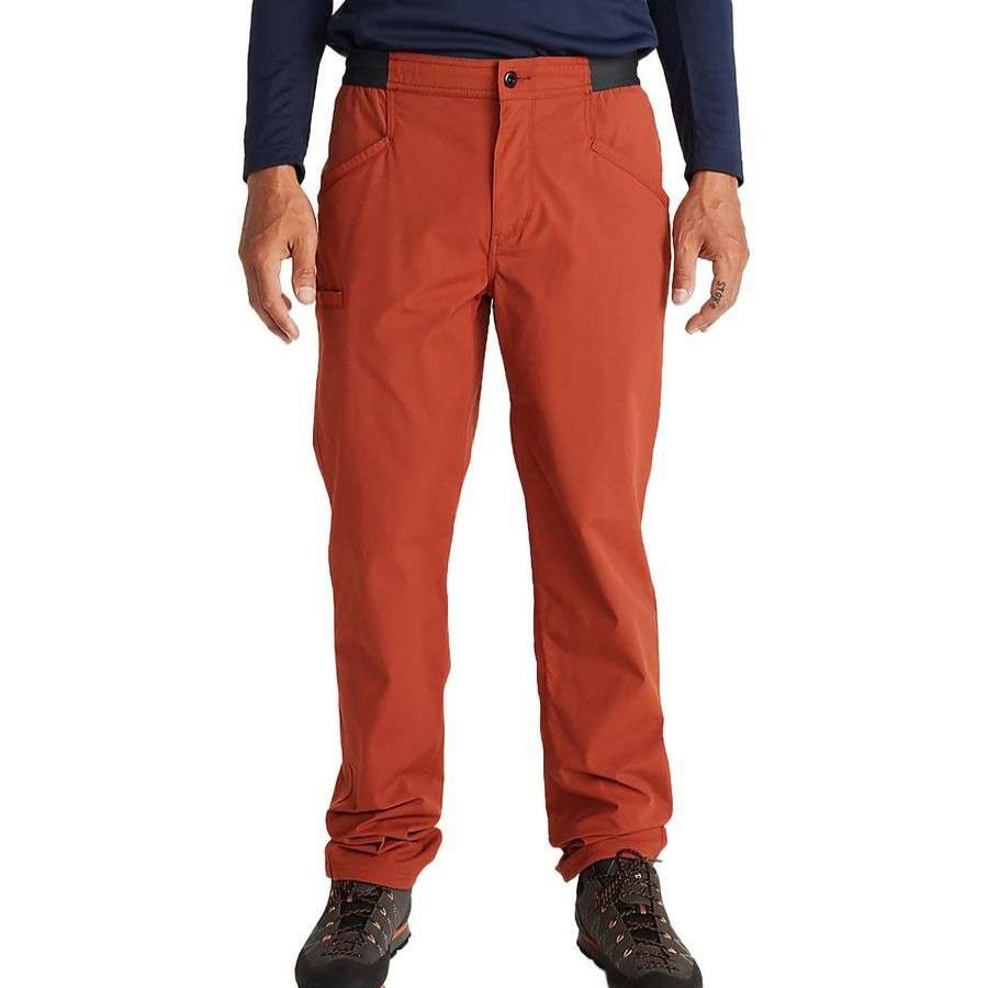 Clothing * | Marmot Rubidoux Pant Men'S New Arrivals