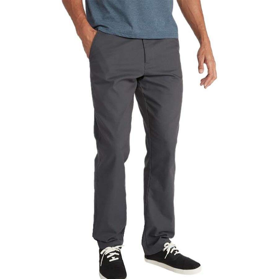 Clothing * | Exofficio Bugsaway Bargo Pant Men'S Discounts Online