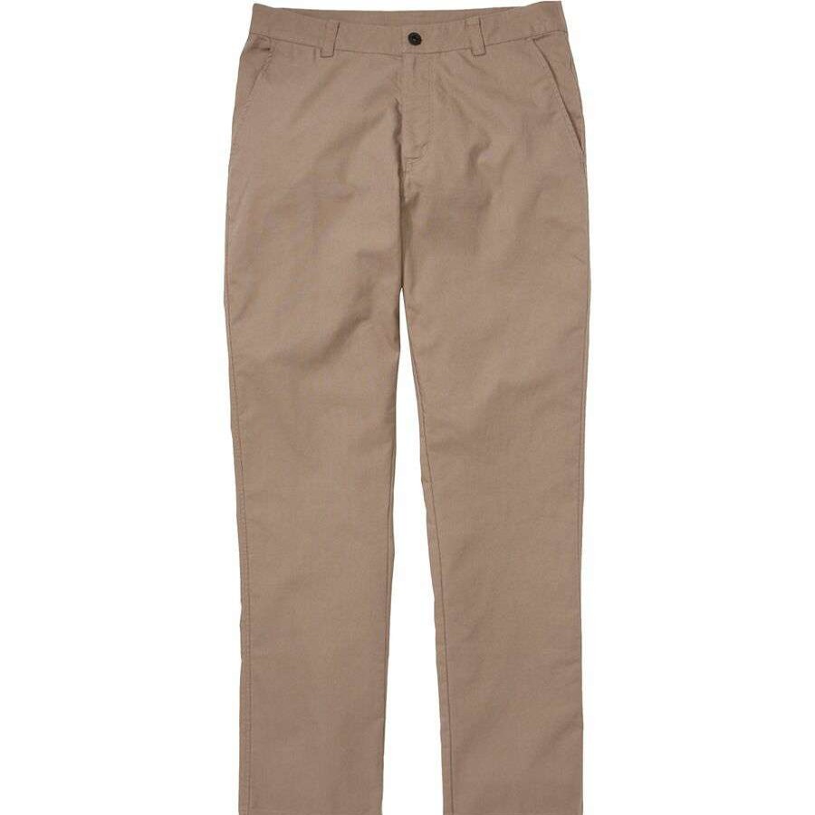 Clothing * | Exofficio Bugsaway Bargo Pant Men'S Discounts Online