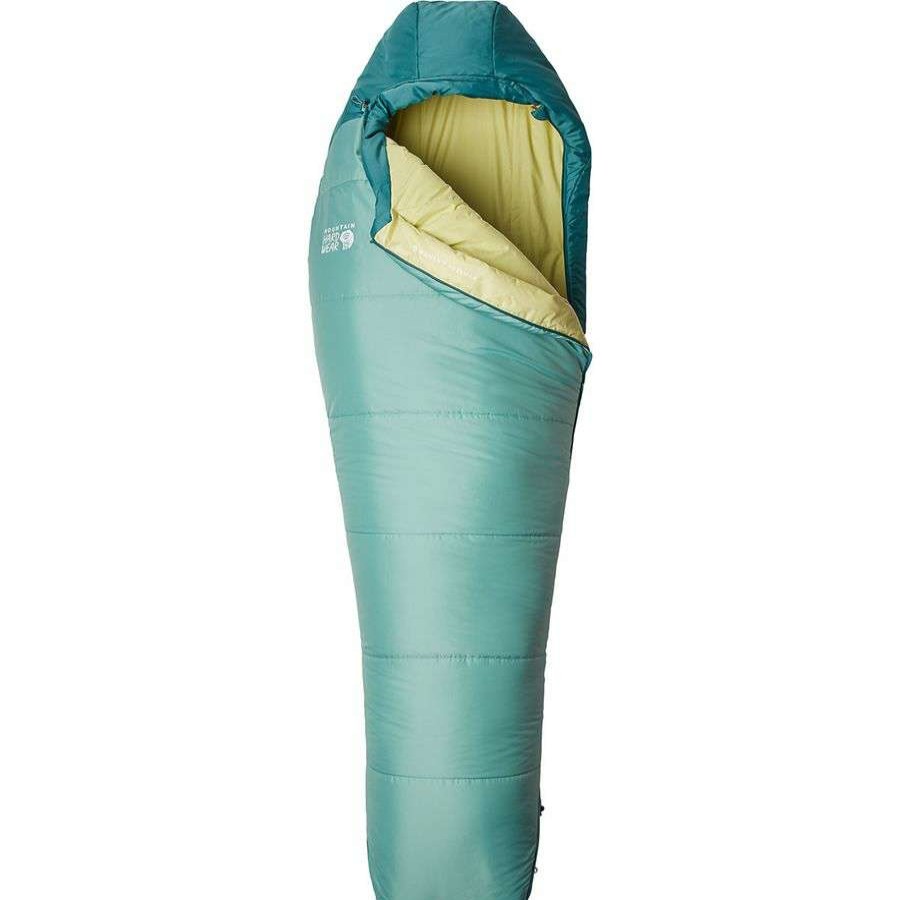 Sleeping Bags * | Mountain Hardwear Bozeman Sleeping Bag: 30F Synthetic Women'S The Best Choice