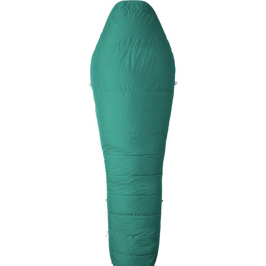 Sleeping Bags * | Mountain Hardwear Bishop Pass Gore-Tex Sleeping Bag: 15F Down The Best Choice