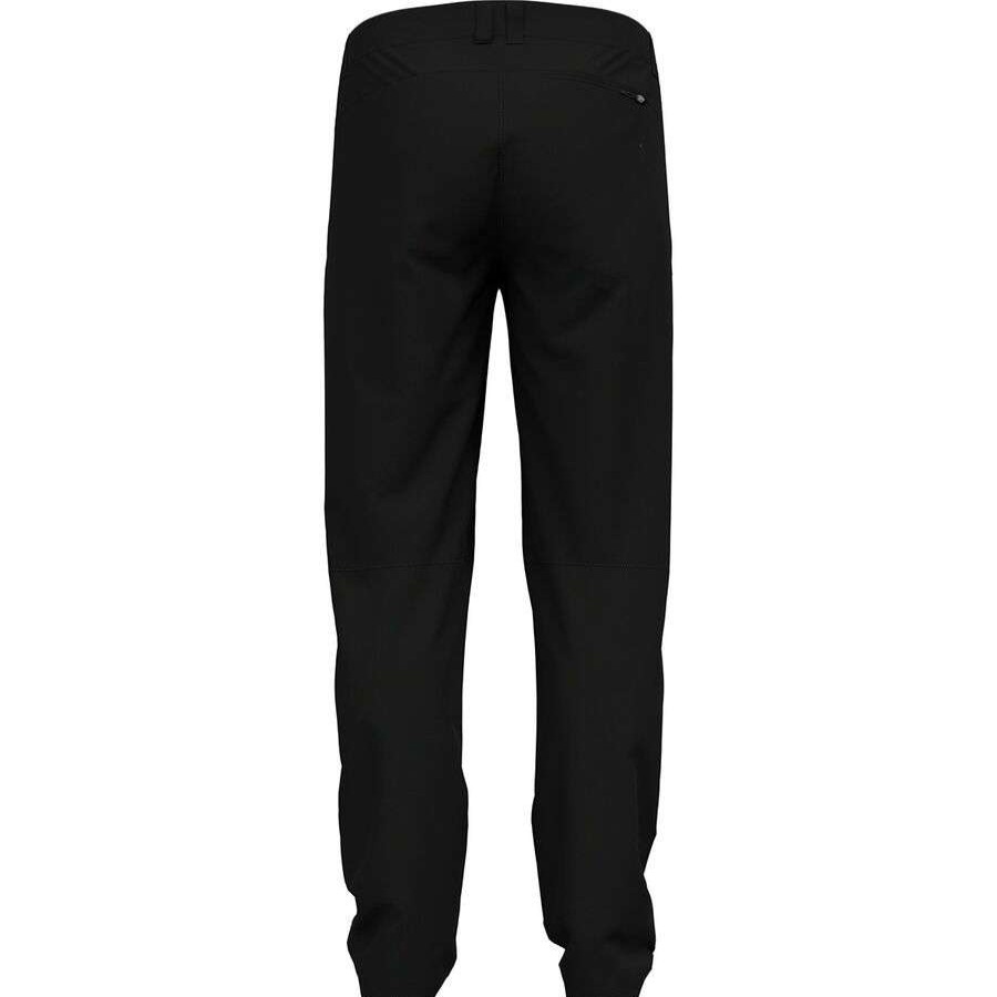 Clothing * | Odlo Fli Pant Men'S Hot Sale Black