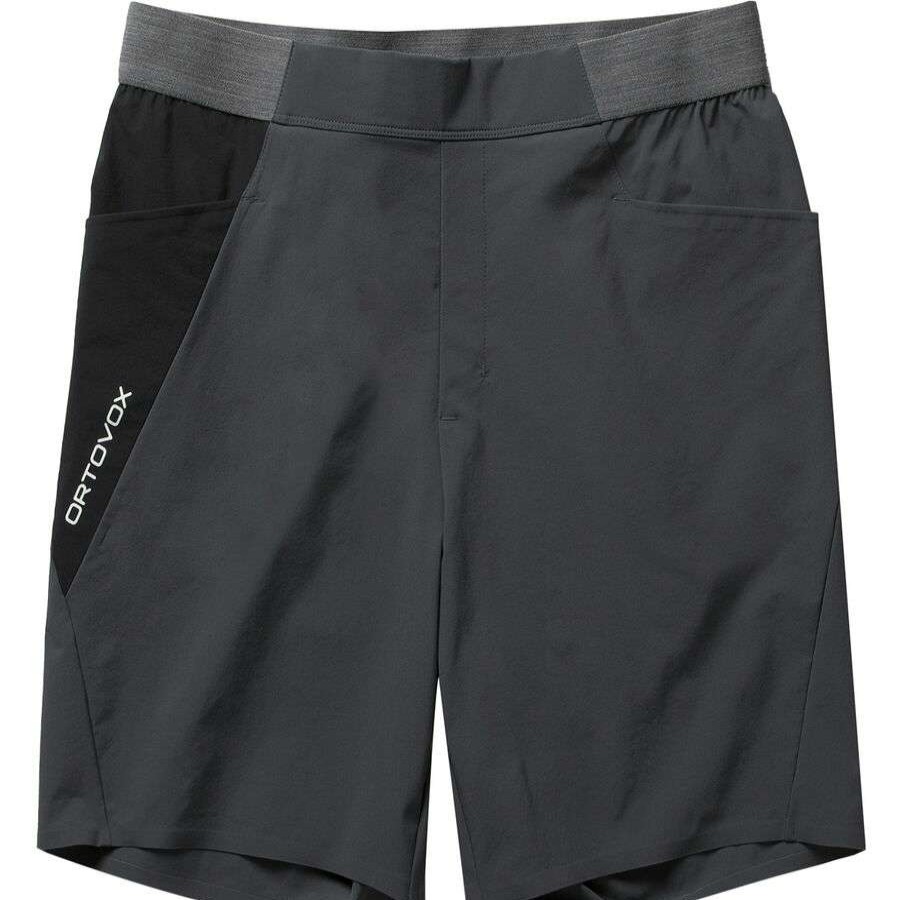 Clothing * | Ortovox Piz Selva Light Short Men'S For Sale