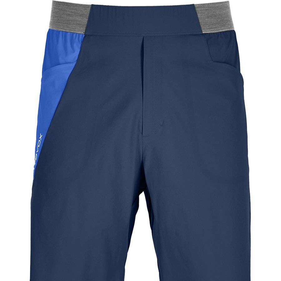 Clothing * | Ortovox Piz Selva Light Short Men'S For Sale