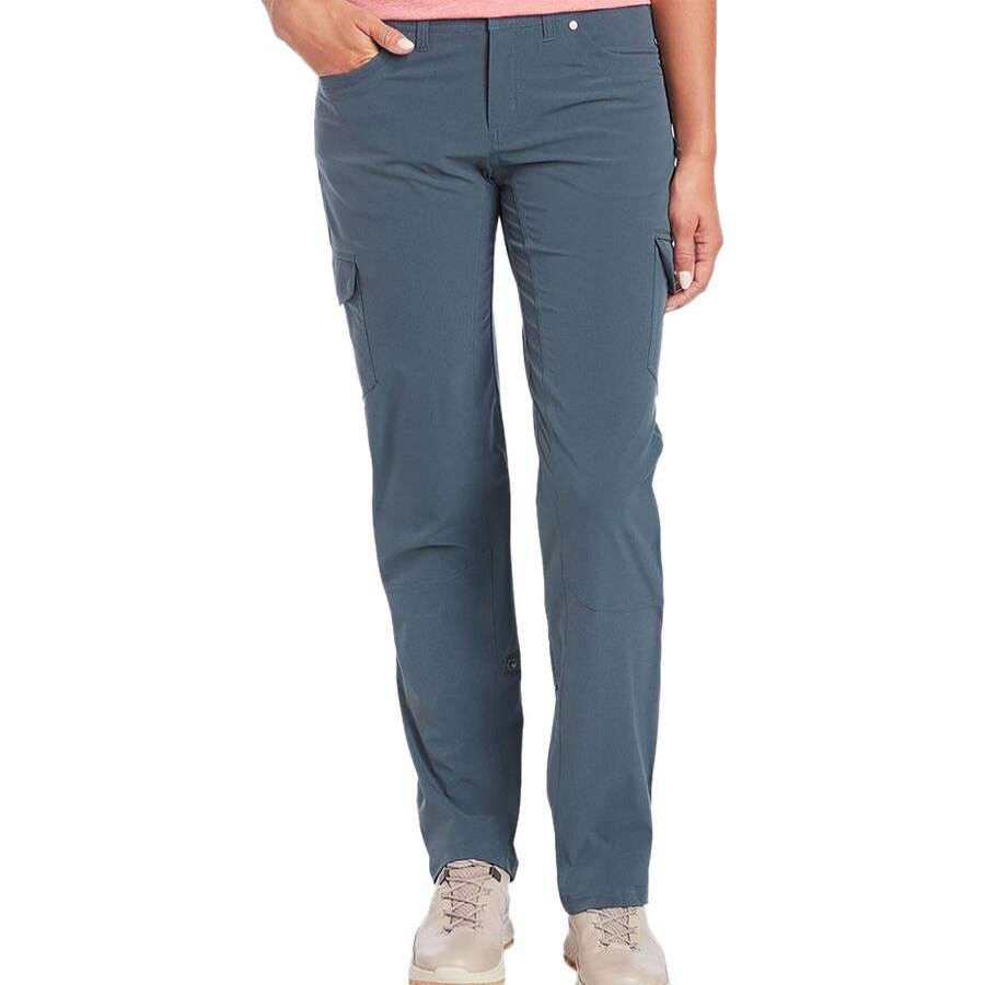 Clothing * | Kuhl Freeflex Roll-Up Pant Women'S New Arrivals